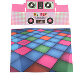 DJ Elf Scene