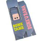 Elf Dunking Tank
