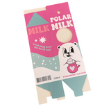 Elf Milk Carton Scene