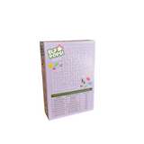 Elf Pops Cereal Box