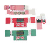 Candy Cane Train