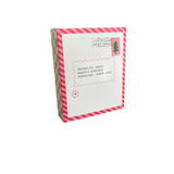 Elf Christmas Mailer Box
