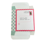 Elf Christmas Mailer Box