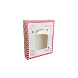Elf Christmas Mailer Box