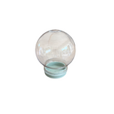 Elf Snowglobe Scene