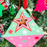 Elf Bauble