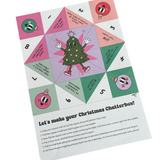 Elf Chatterbox