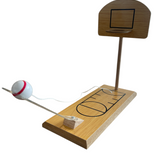 Elf Basketball Court set