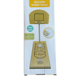 Elf Basketball Court set