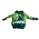 Elf Ugly Christmas Sweater