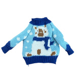 Elf Ugly Christmas Sweater