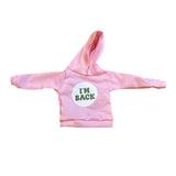 Elf I'm Back T Shirt
