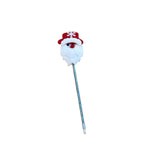 Christmas themed pen