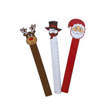 Christmas Themed Rulers
