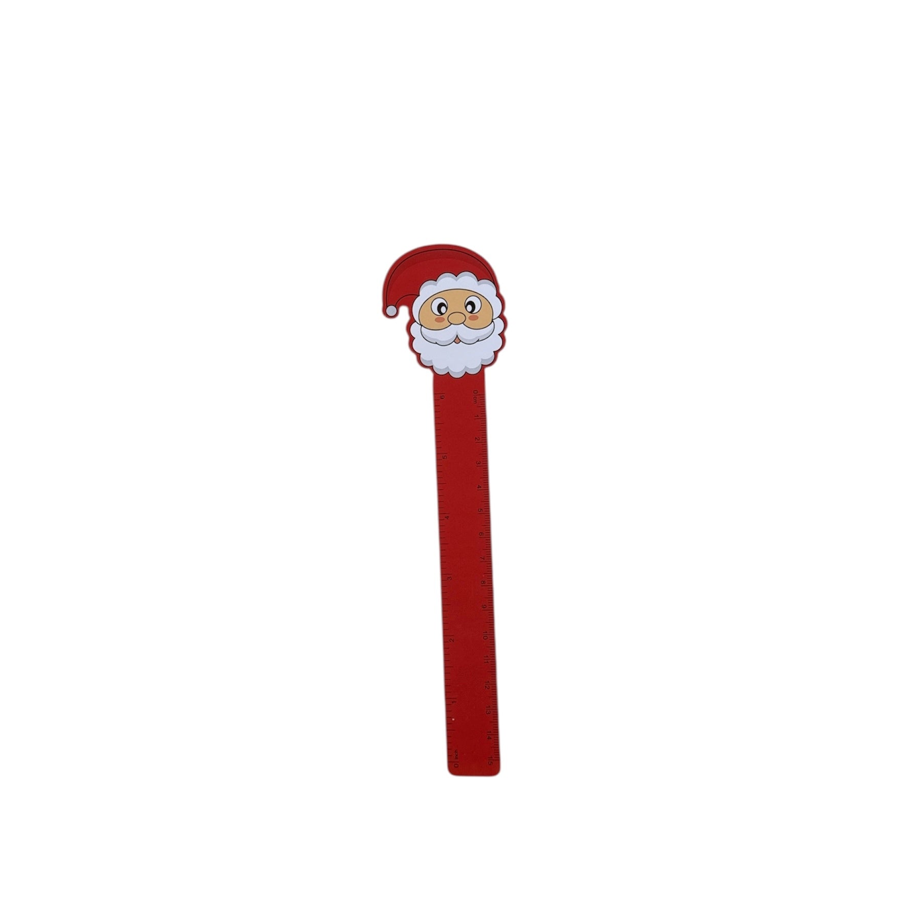 Christmas Themed Rulers – Elf Survival Box