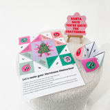 Elf Chatterbox