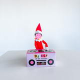 DJ Elf Scene