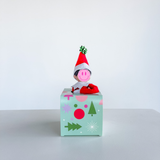 Elf Gift Box