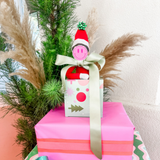 Elf Gift Box