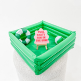 Elf Swimming Pool