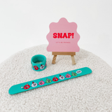 Elf Snap Bracelet