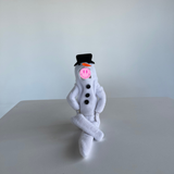 Elf Snowman Costume