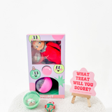 Elf Vending Machine