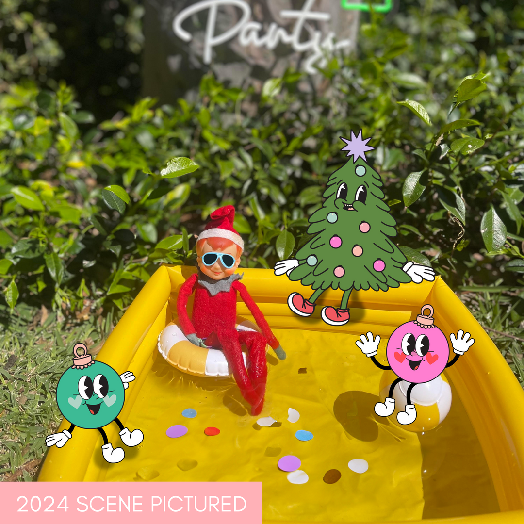 Elf Survival Box Discount Code Free Shipping Elf Survival Box Discount Code Free Shipping